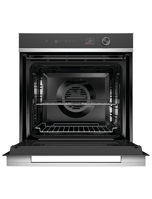 Fisher & Paykel 9 Function Self-Cleaning Oven, OB60SD9PLX1 product photo View 02 L