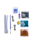 ILY DIY Grow Your Own Crystal Jewellery Kit product photo View 02 S