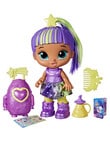 Baby Alive Fantasy Star Besties Lovely Luna product photo View 04 S