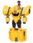 Transformers Earthspark Spin Changers, Bumblebee product photo View 02 S