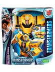 Transformers Earthspark Spin Changers, Bumblebee product photo View 03 S