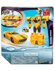 Transformers Earthspark Spin Changers, Bumblebee product photo View 06 S