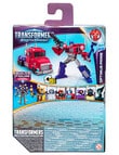 Transformers Earthspark Deluxe, Assorted product photo View 08 S