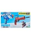 Nerf Fortnite Dual Pack product photo View 03 S