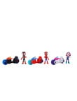 Spiderman Motorcycle, Assorted product photo View 09 S