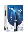 Oral B IO Series 4 Electric Toothbrush, Black Onyx, IOS4MB product photo View 03 S