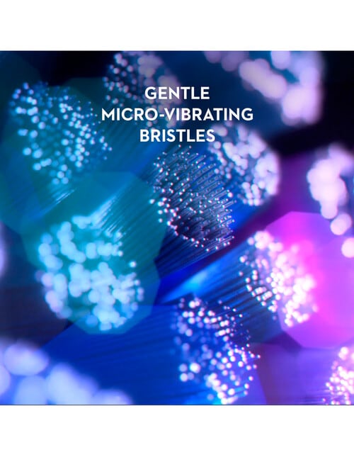 Oral B IO Series 4 Electric Toothbrush, Black Onyx, IOS4MB product photo View 05 L