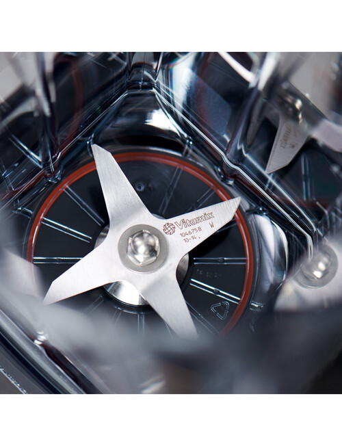 Vitamix High Performance Blender, Black, E310 product photo View 04 L