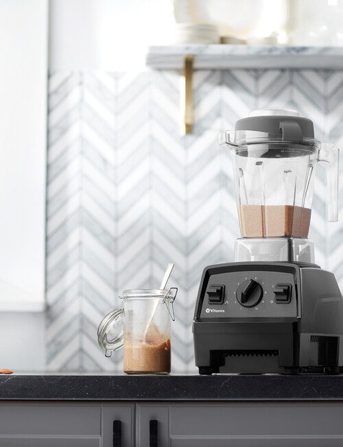 Vitamix High Performance Blender, Black, E310 product photo View 08 L