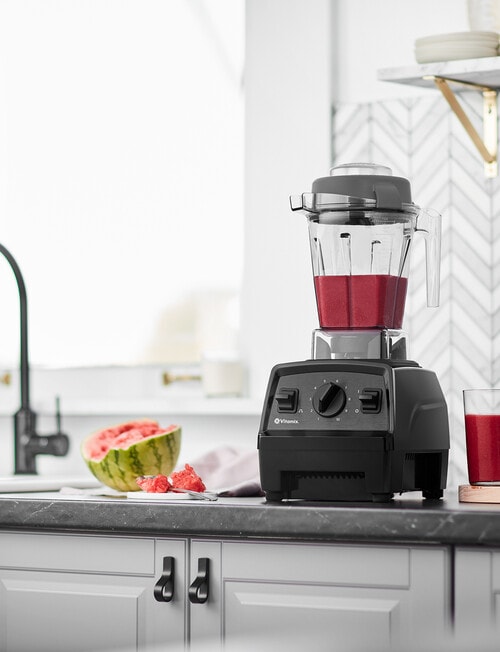 Vitamix High Performance Blender, Black, E310 product photo View 09 L