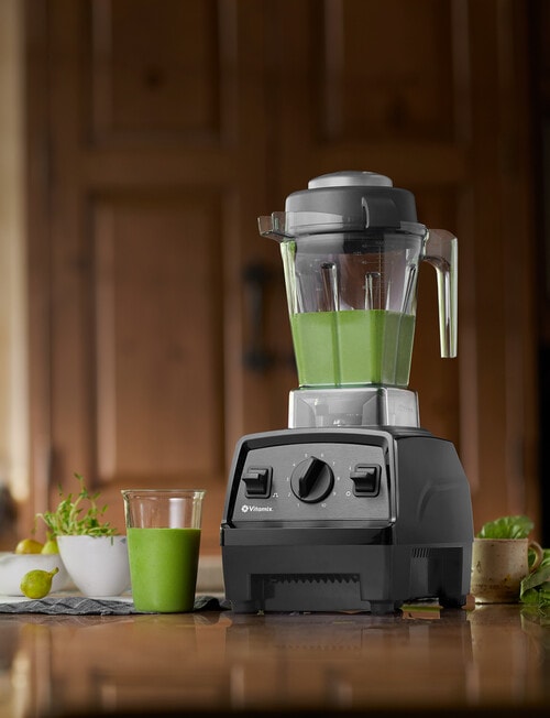 Vitamix High Performance Blender, Black, E310 product photo View 10 L