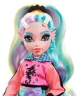 Monster High Doll Lagoona product photo View 02 S