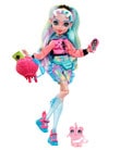 Monster High Doll Lagoona product photo View 03 S
