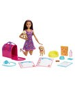 Barbie Adopt-A-Pup product photo View 02 S