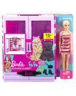 Barbie Ultimate Closet & Doll product photo