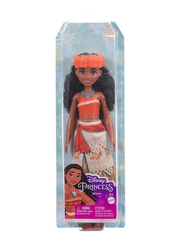 Disney Princess Princess Doll, Assorted product photo