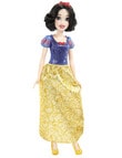 Disney Princess Princess Doll, Assorted product photo View 06 S