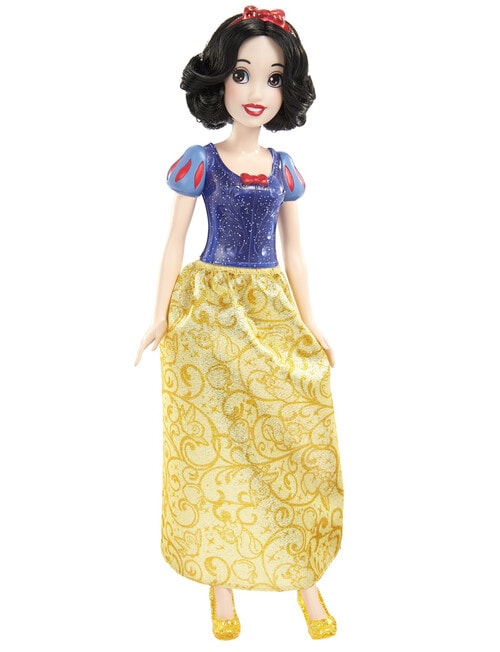 Disney Princess Princess Doll, Assorted product photo View 06 L