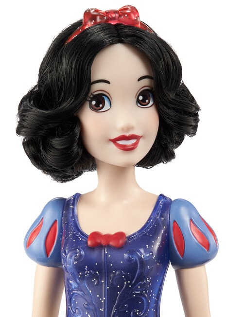Disney Princess Princess Doll, Assorted product photo View 07 L