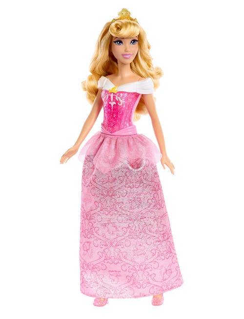 Disney Princess Princess Doll, Assorted product photo View 09 L