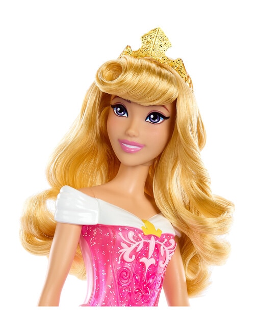 Disney Princess Princess Doll, Assorted product photo View 10 L