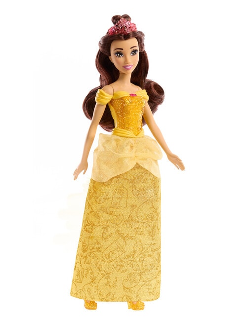 Disney Princess Princess Doll, Assorted product photo View 12 L