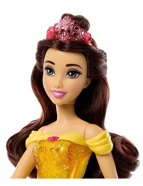 Disney Princess Princess Doll, Assorted product photo View 13 L