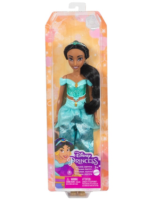 Disney Princess Princess Doll, Assorted product photo View 14 L