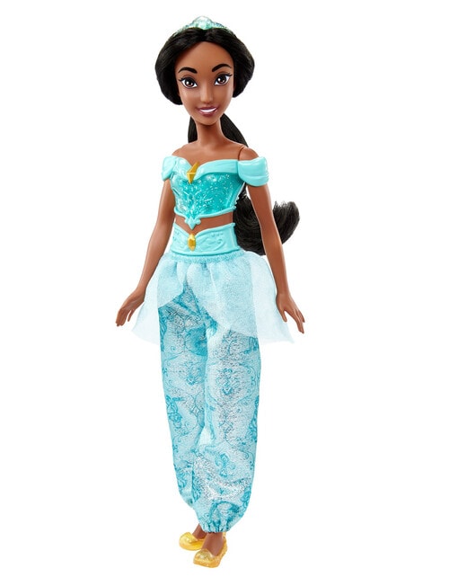 Disney Princess Princess Doll, Assorted product photo View 15 L