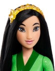 Disney Princess Princess Doll, Assorted product photo View 18 S