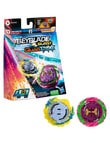 BeyBlade Quad Strike Dual Pack, Assorted product photo View 03 S