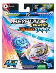 BeyBlade Quad Strike Dual Pack, Assorted product photo View 05 S