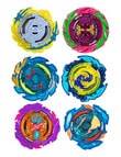 BeyBlade Quad Strike Dual Pack, Assorted product photo View 10 S