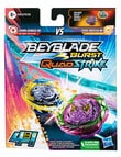 BeyBlade Quad Strike Dual Pack, Assorted product photo View 11 S
