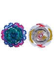 BeyBlade Quad Strike Dual Pack, Assorted product photo View 13 S