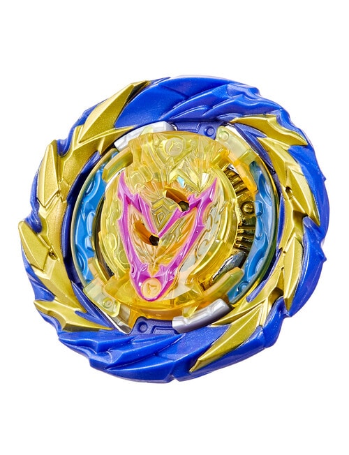 BeyBlade Quad Strike Single Pack, Assorted product photo View 02 L