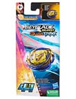 BeyBlade Quad Strike Single Pack, Assorted product photo View 06 S