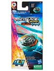 BeyBlade Quad Strike Single Pack, Assorted product photo View 10 S