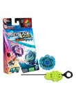 BeyBlade Quad Strike Starter Pack, Assorted product photo View 04 S