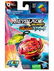 BeyBlade Quad Strike Starter Pack, Assorted product photo View 09 S