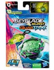 BeyBlade Quad Strike Starter Pack, Assorted product photo View 10 S