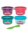 Playdoh Irresistible Mini Collection, Assorted product photo View 02 S