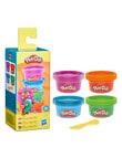 Playdoh Irresistible Mini Collection, Assorted product photo View 03 S