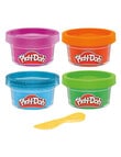 Playdoh Irresistible Mini Collection, Assorted product photo View 04 S
