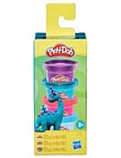 Playdoh Irresistible Mini Collection, Assorted product photo View 06 S