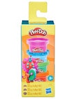 Playdoh Irresistible Mini Collection, Assorted product photo View 08 S