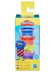 Playdoh Irresistible Mini Collection, Assorted product photo View 09 S