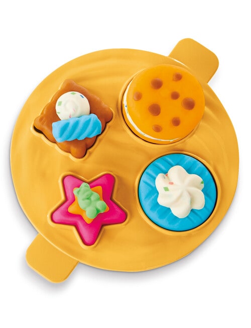 Playdoh Magical Mixer product photo View 08 L