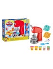Playdoh Magical Mixer product photo View 12 S