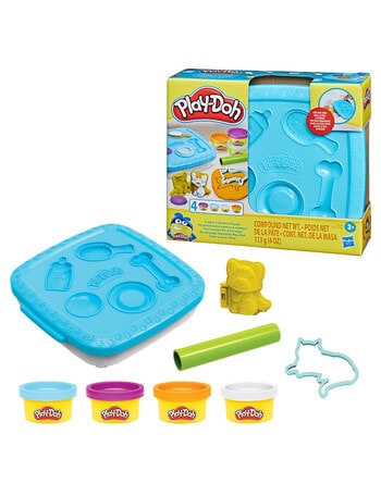 Playdoh Stack N Store, Assorted product photo